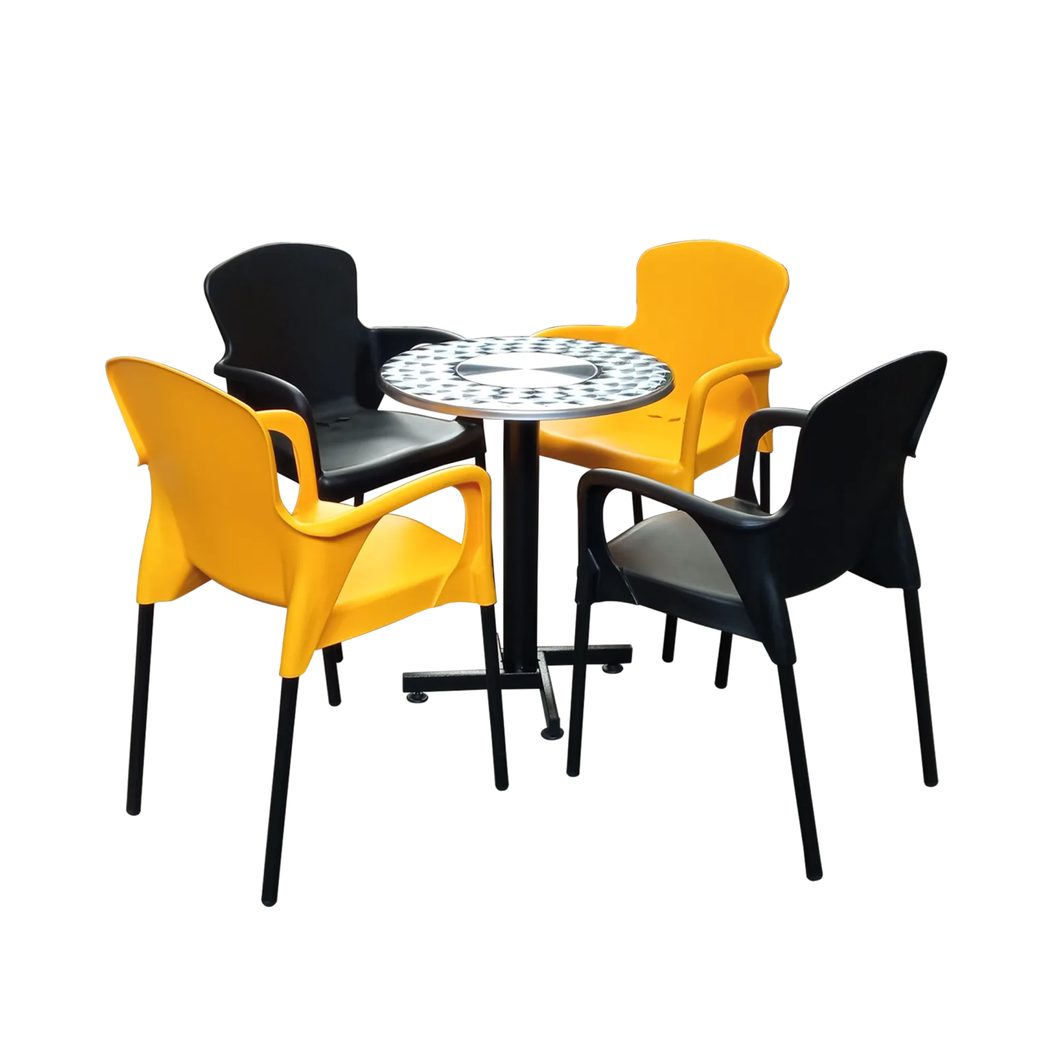 SET EVA CB 060